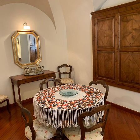 Апартаменты Casa Di Marzi Аоста Экстерьер фото