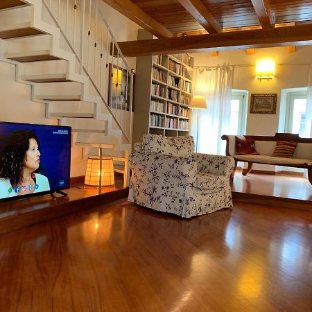 Апартаменты Casa Di Marzi Аоста Экстерьер фото